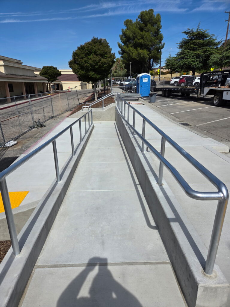 Georgia Brown Dual Immersion School Site Improvements georgia brown 1