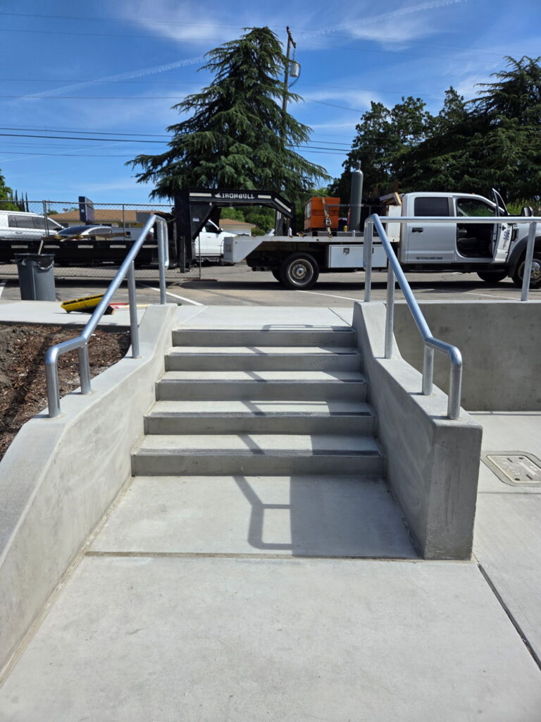 Georgia Brown Dual Immersion School Site Improvements georgia brown 5